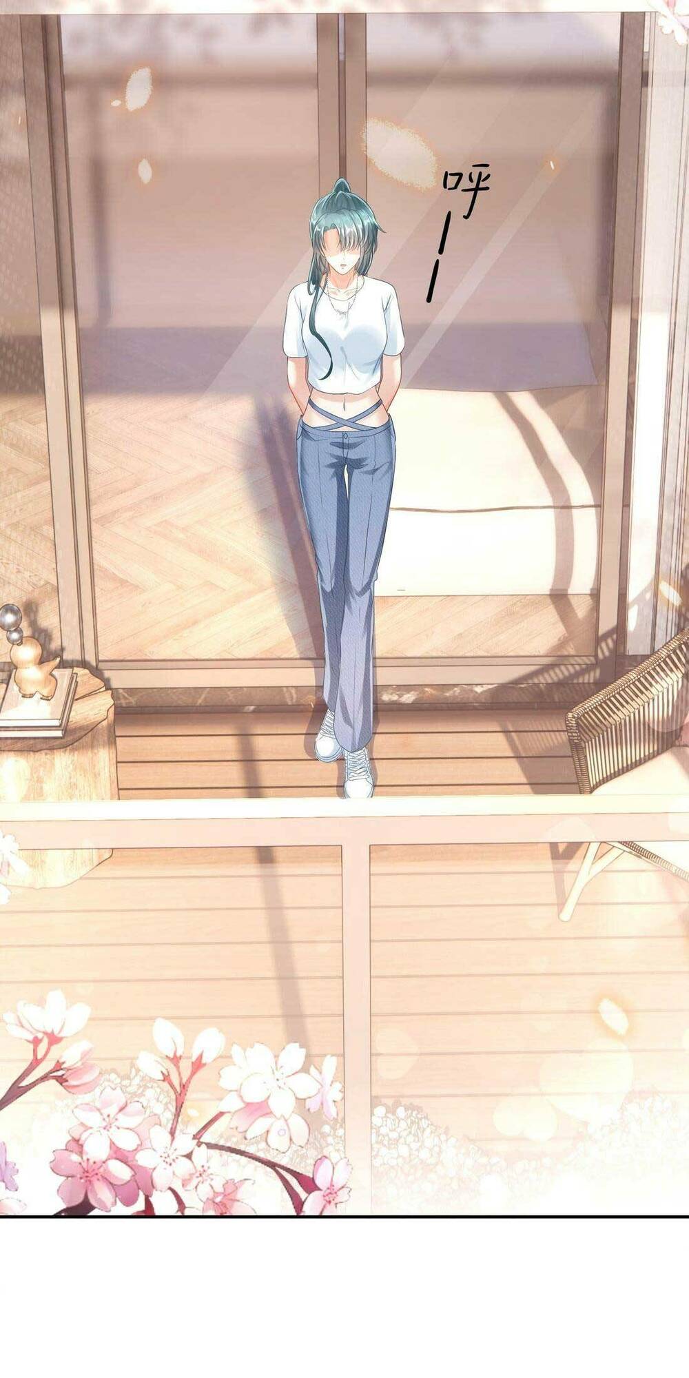 trong thế giới song song , tôi trở thành thần tượng của idol chapter 3 30