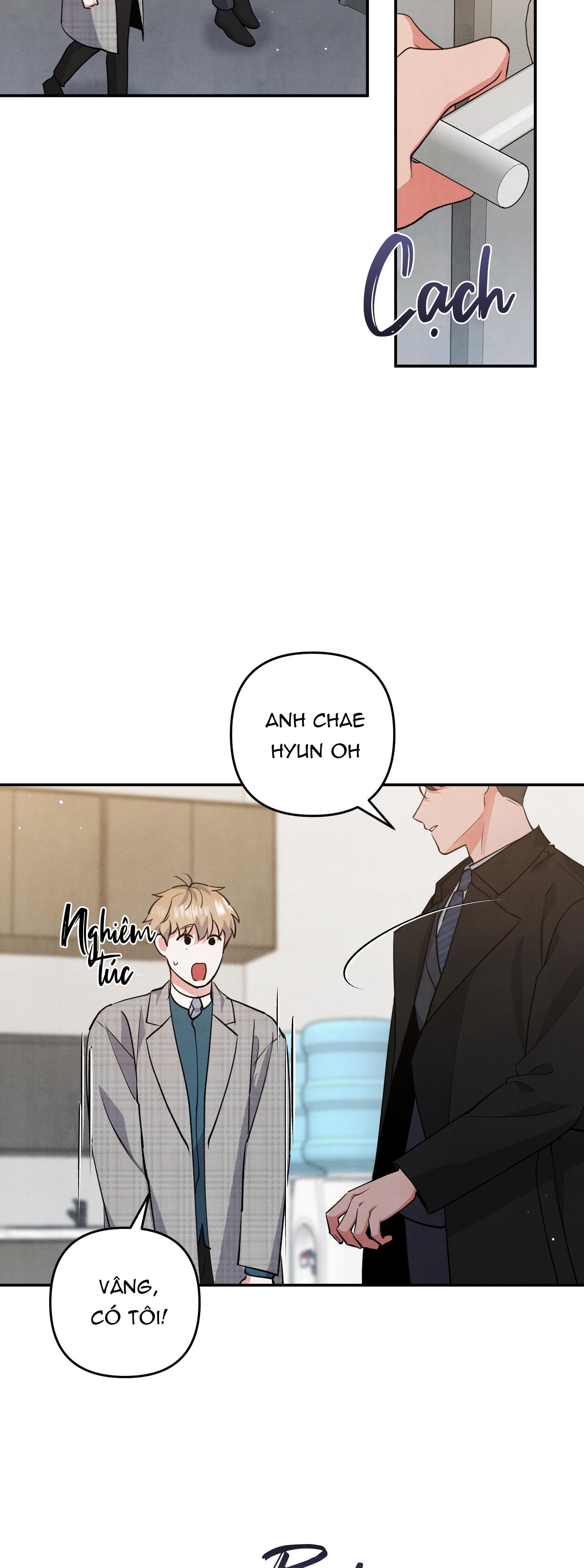 mối quan hệ ngu ngốc chapter 54 12