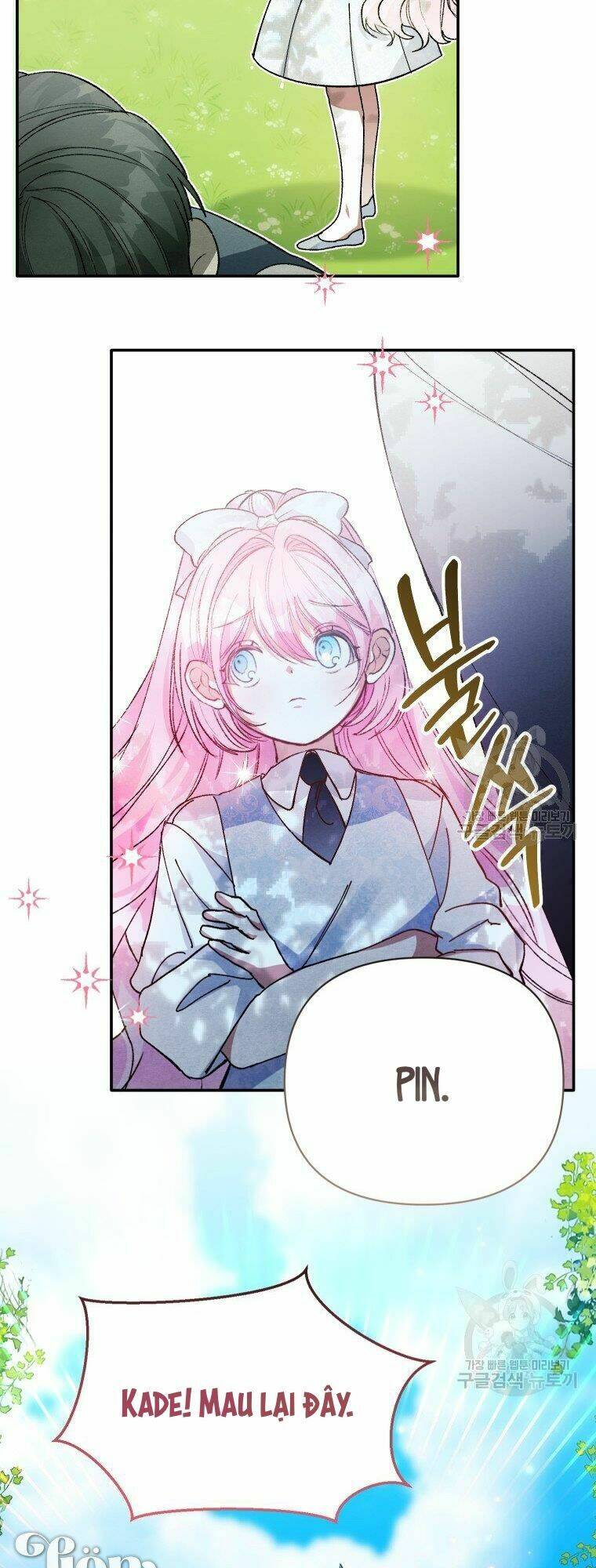 này tiểu công tước, hãy tin ở chị đi! chapter 20.1 15
