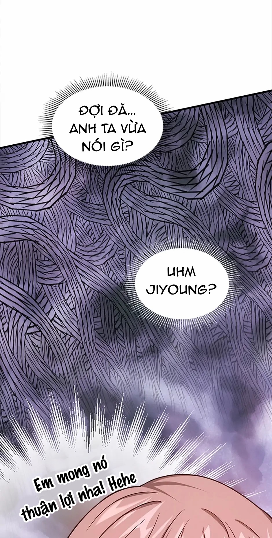 Làm Chồng Tôi Đi chapter 2.2 - Trang 43
