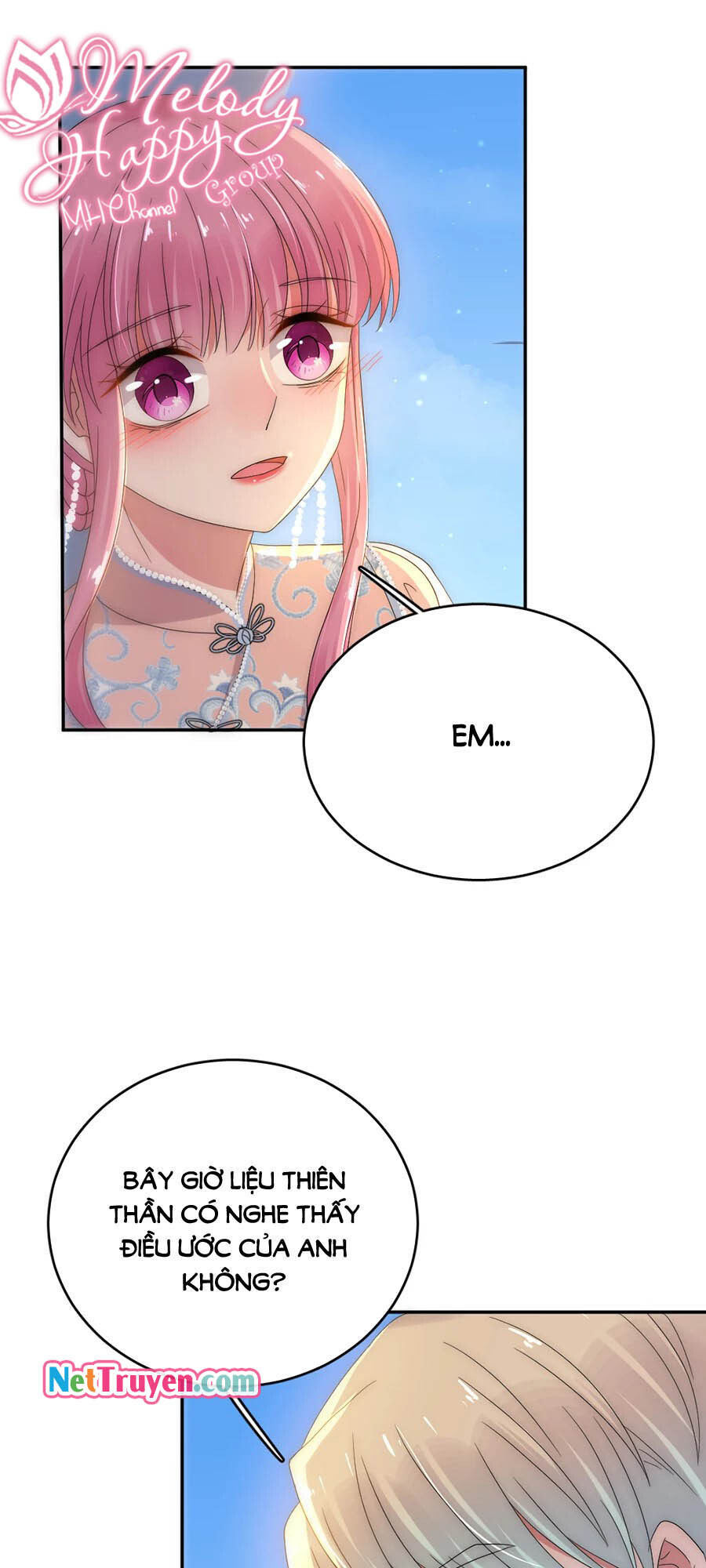 hoàn mỹ lão công tiến hóa luân chapter 78.5 3