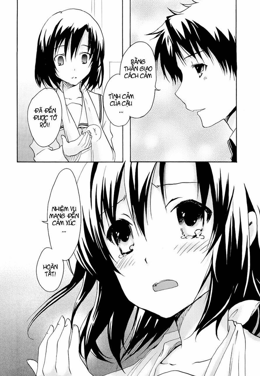 watashitachi no tamura-kun chapter 20 10