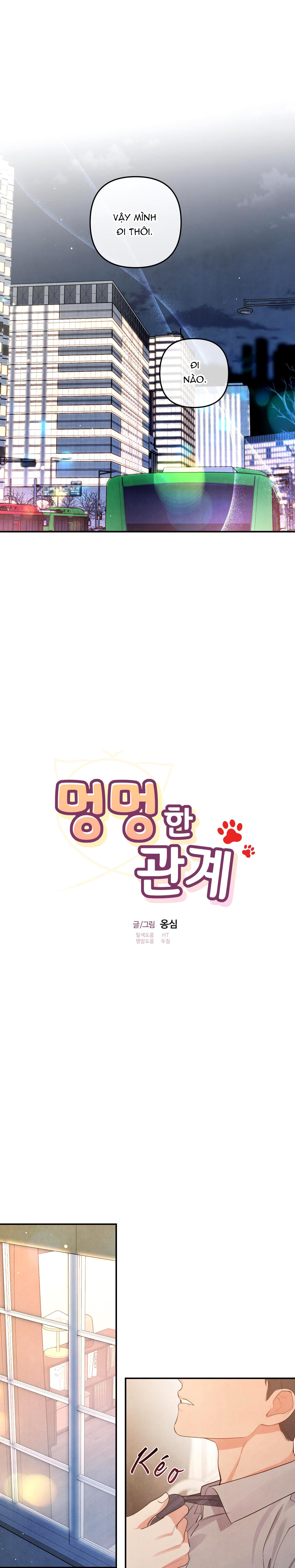 mối quan hệ ngu ngốc chapter 55 8