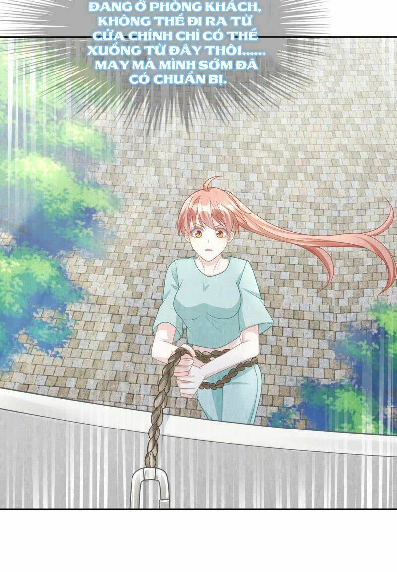 cô dâu giả tạo chapter 3 32