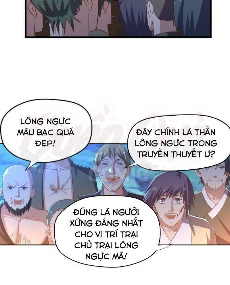 Trọng Sinh Đại Ngoạn Gia Chapter 88 - Trang 16