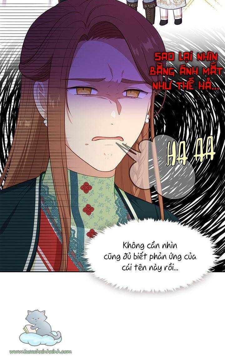 hãy coi chừng ác nữ chapter 107 75