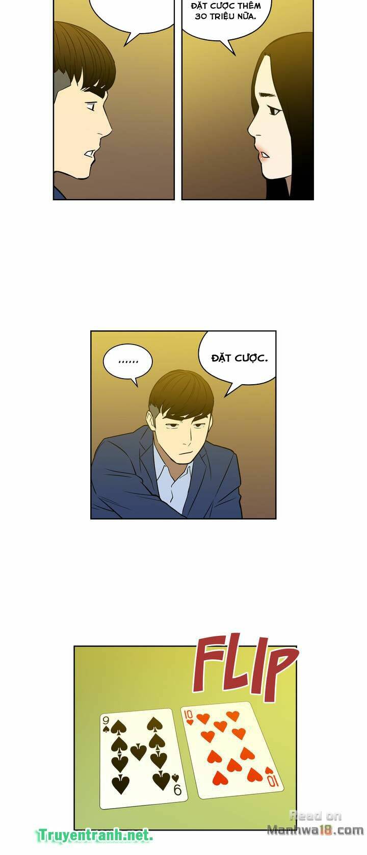 thần bài siêu năng chapter 53 14