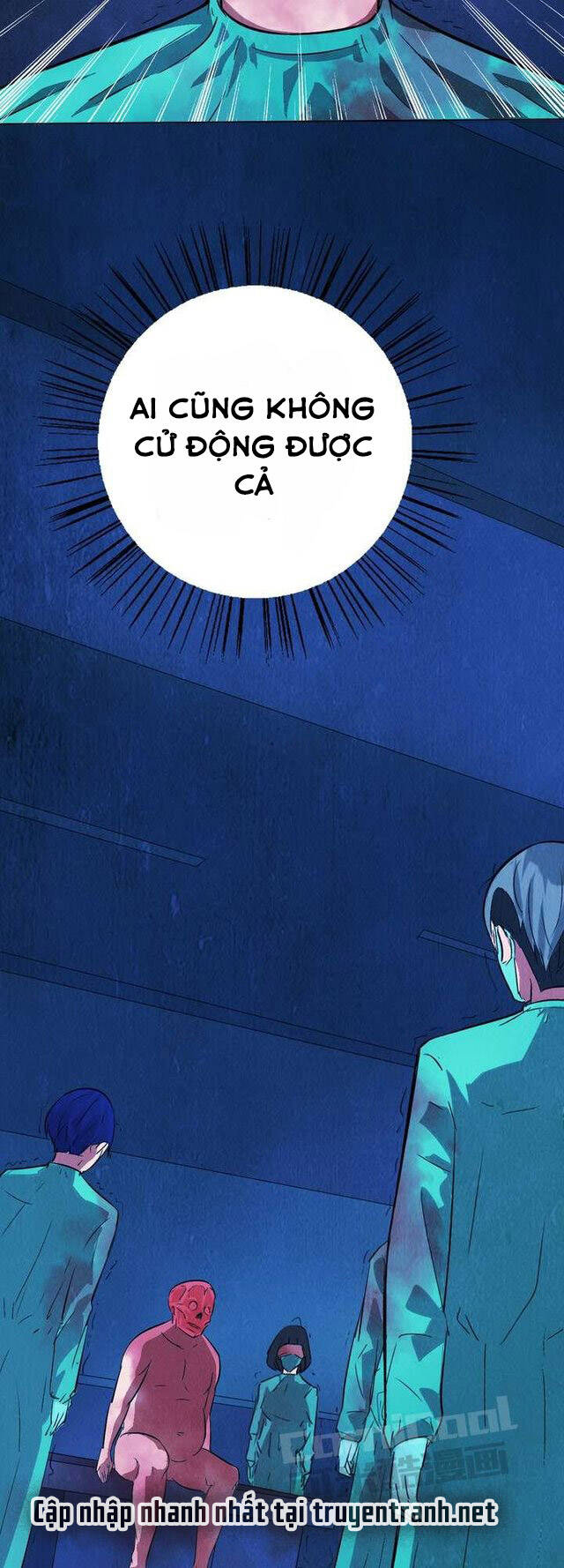 ác mộng kinh hoàng chapter 3 4