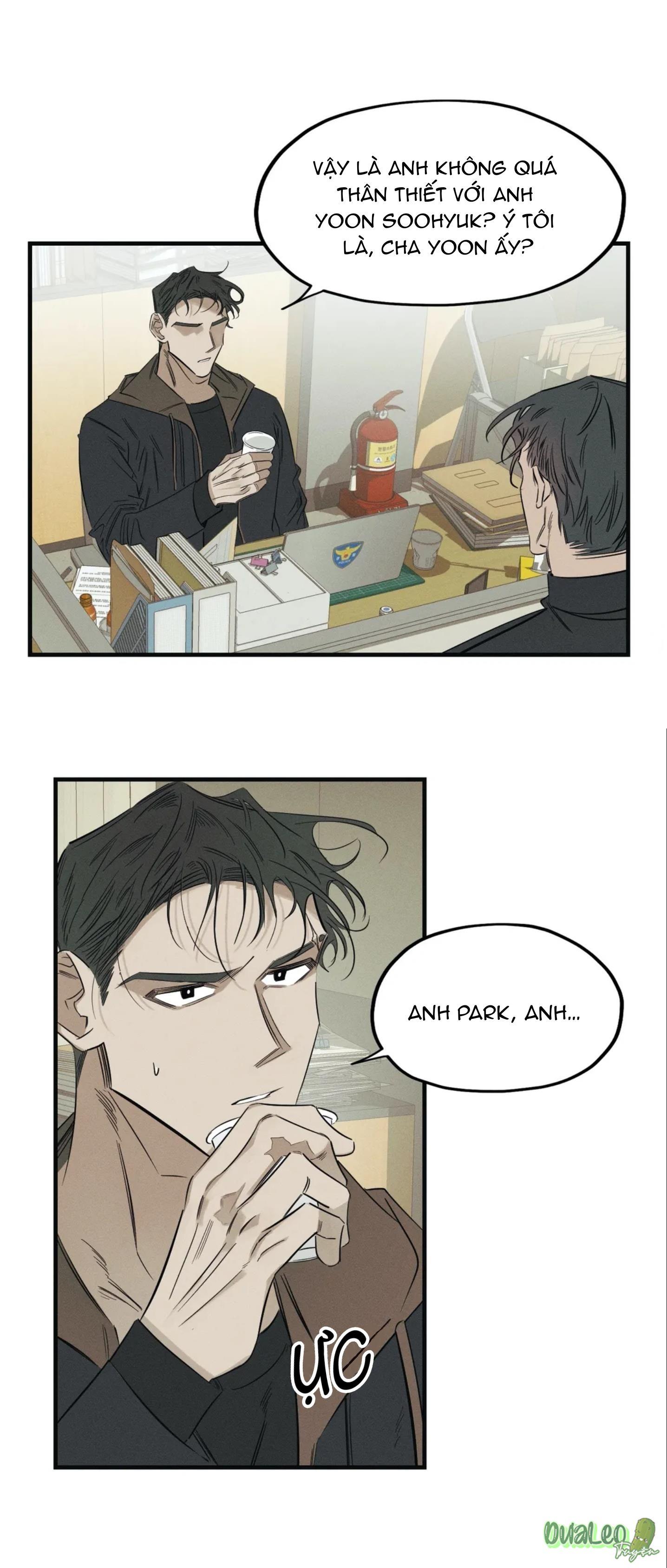 đóa hoa tội lỗi chapter 5 2