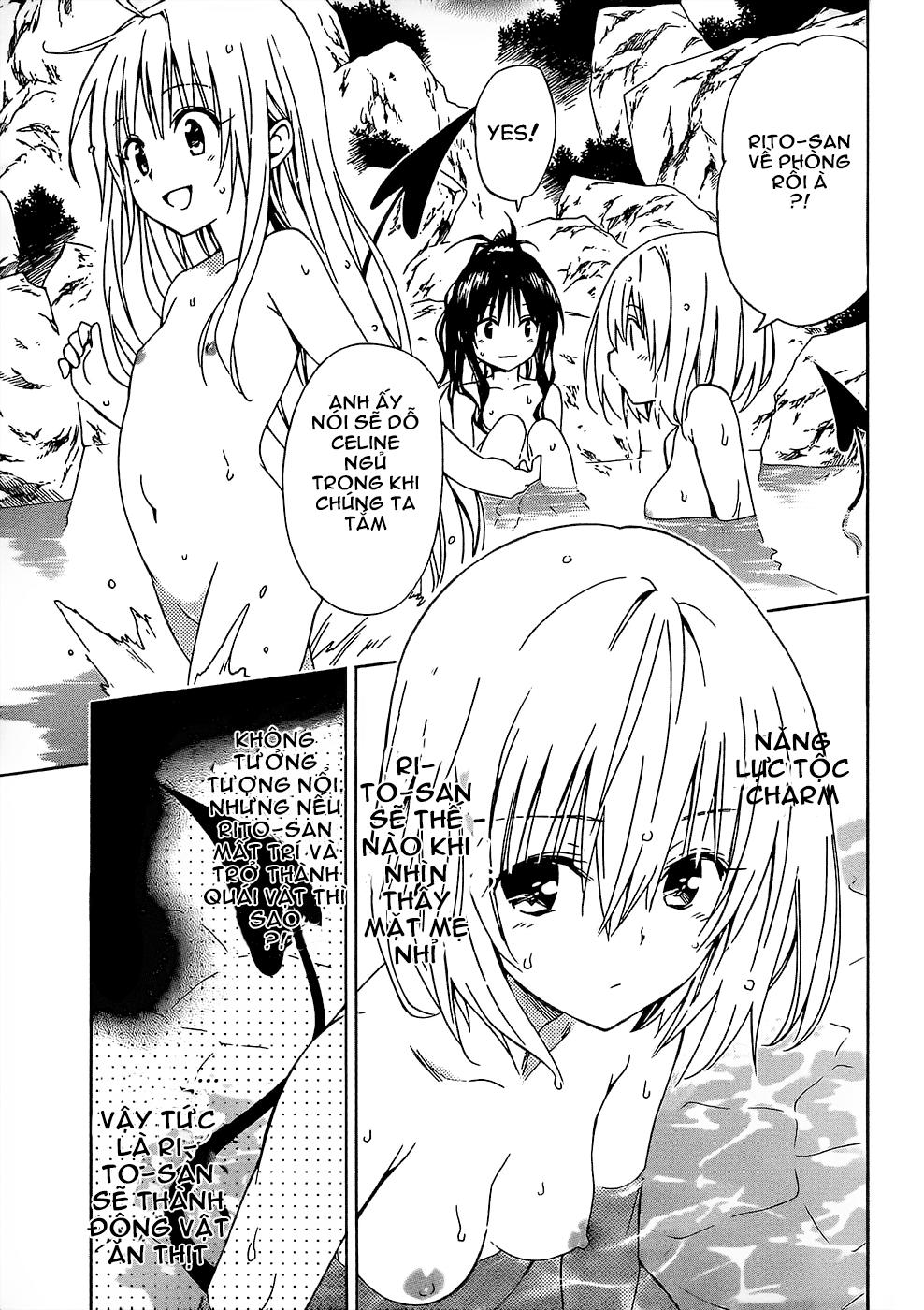 to love - ru darkness chapter 49 30