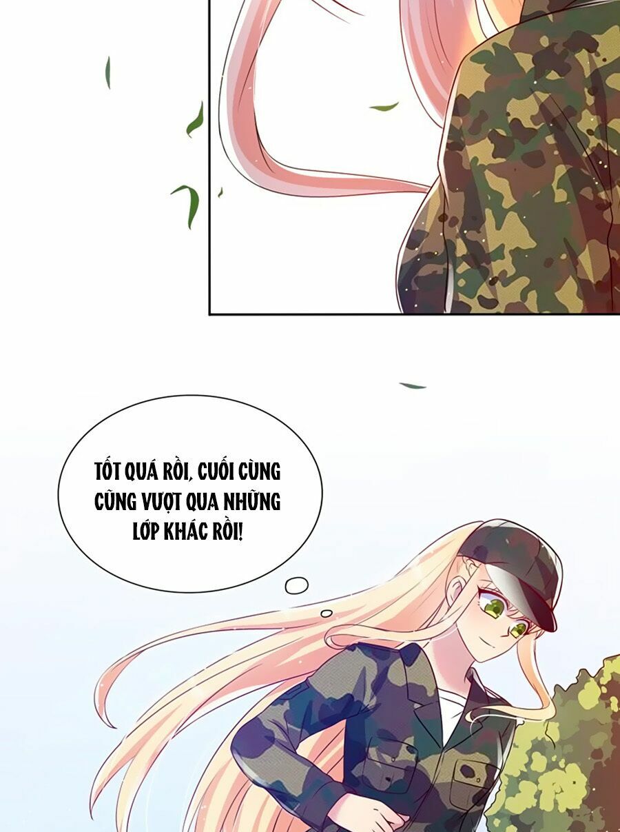 chồng già vợ trẻ trêu nhau hàng ngày chapter 35 33