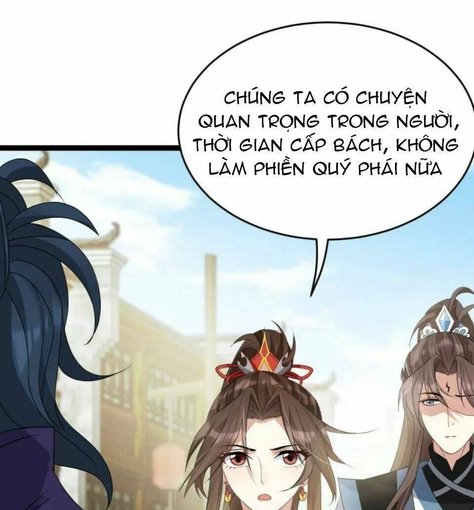 phế nữ yêu thần chapter 60 4