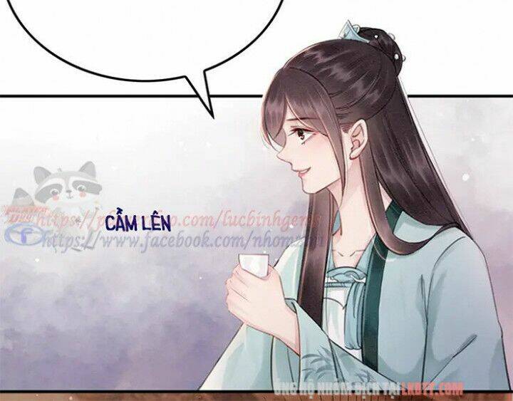 trọng sinh bá sủng nhiếp chính vương quá mạnh mẽ chapter 115 93