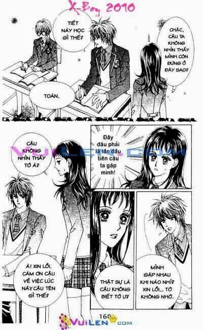 cuộc sống của tôi chapter 4 160