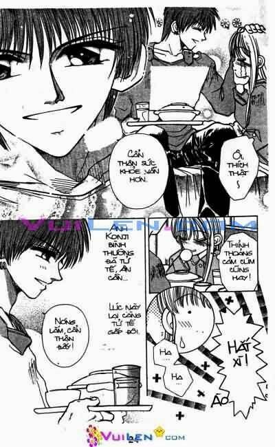 arita đáng yêu chapter 5 24