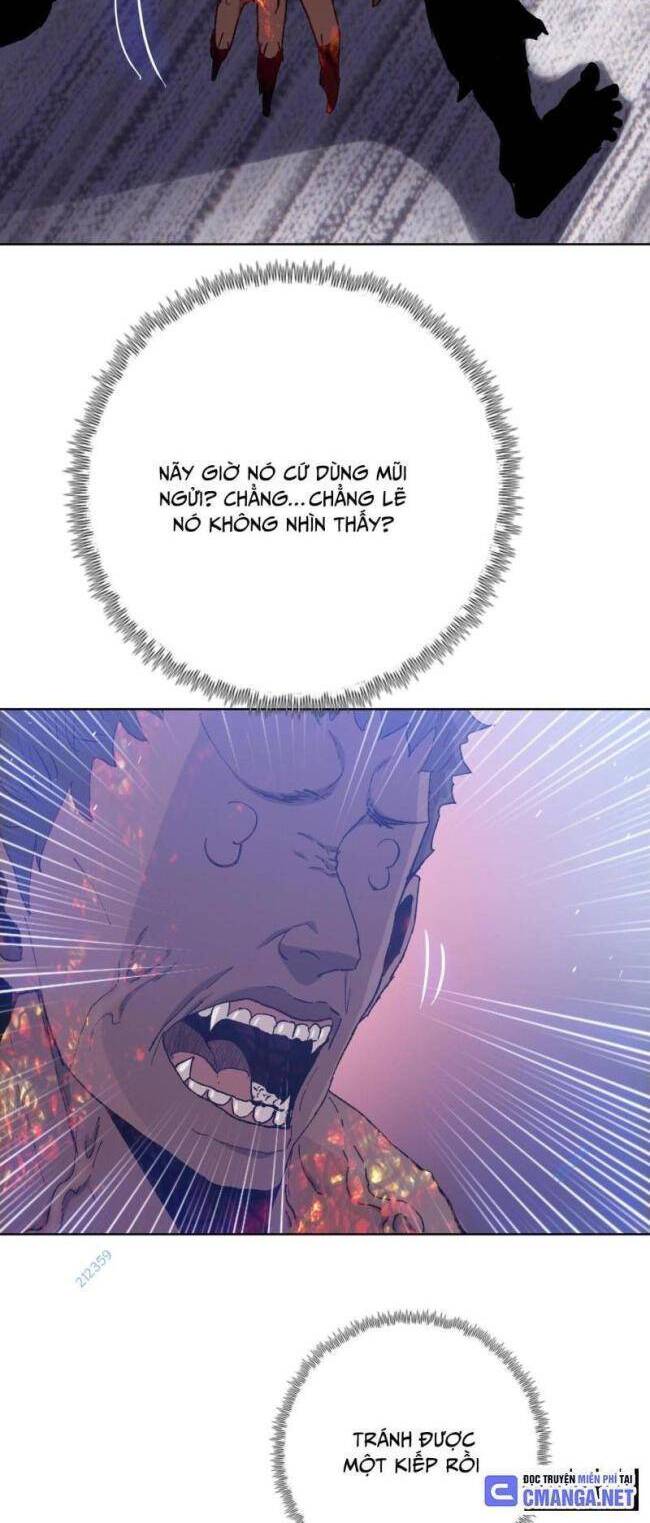 kẻ tàn nhẫn ngày tận thế: bắt đầu dự trữ hàng tỉ tấn vật tư chapter 17 10