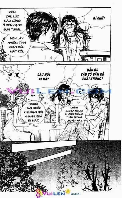 cô gái trung hoa chapter 3 81