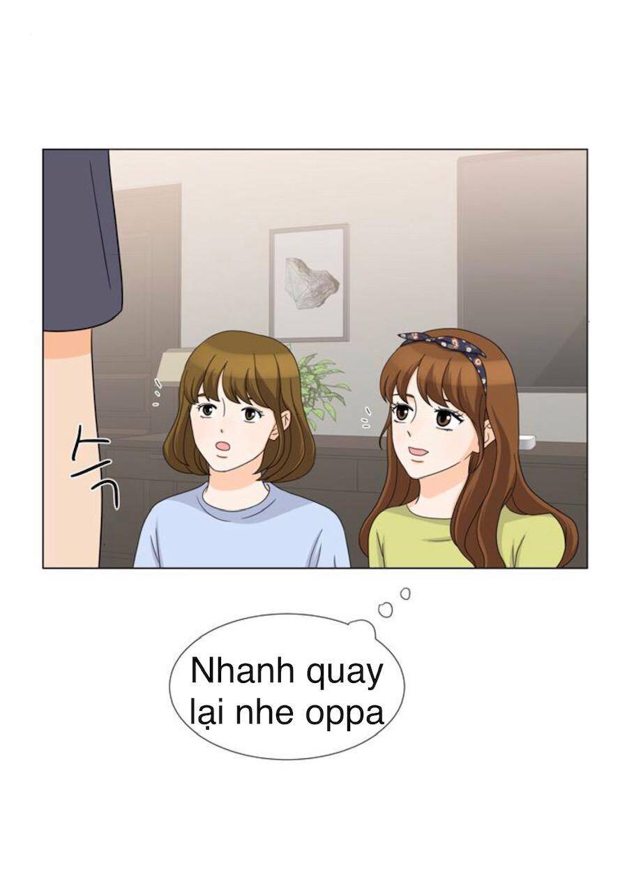 idol và sếp, em yêu ai? chapter 59 21