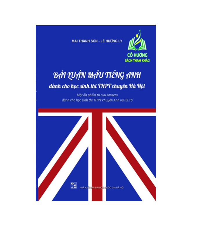 Sách - Từ vựng tiếng anh nâng cao dành cho kỹ năng nói luyện thi IELTS