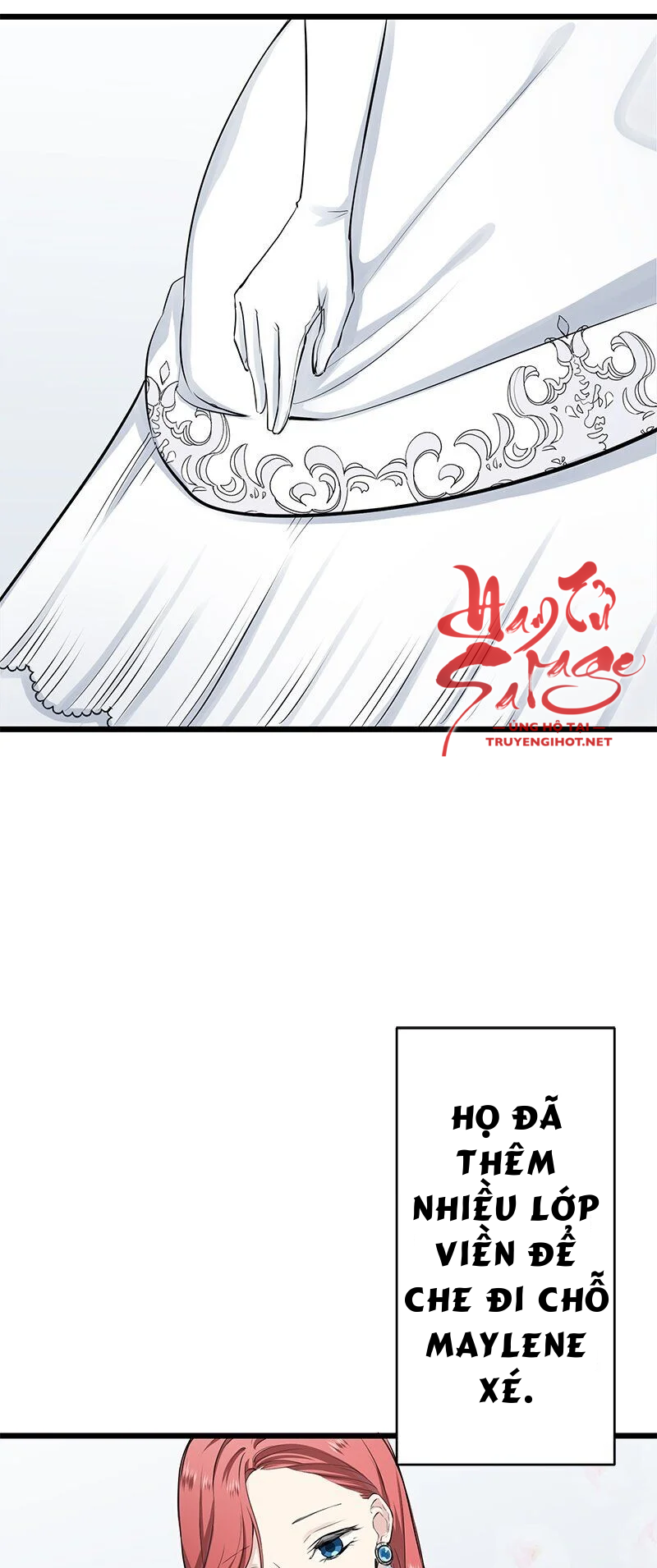 nullitas~nàng dâu giả dối~ chapter 21.1 23