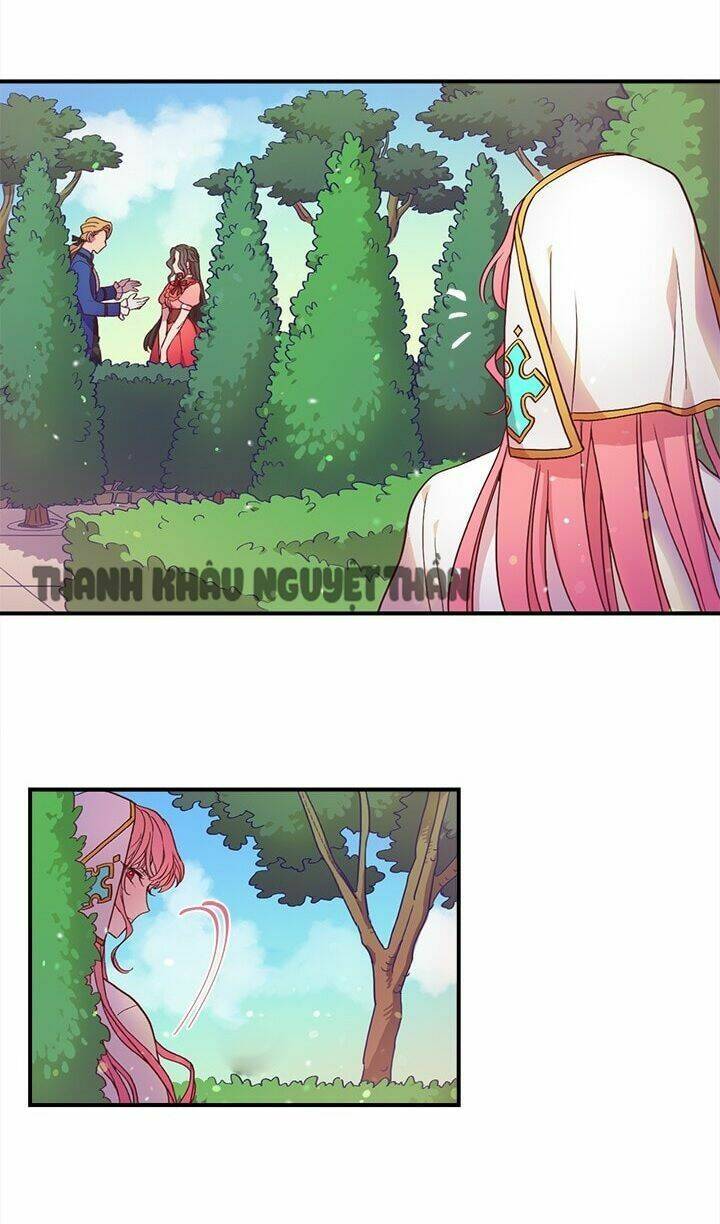 chương mở đầu của tiểu thuyết hàn - light novel (tknt) chapter 2 8