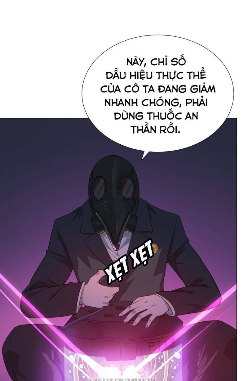 danh sách kẻ phản diện chapter 20 29