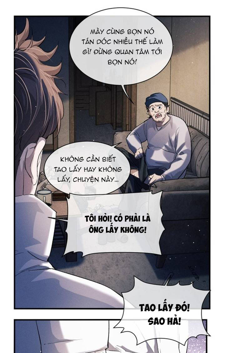 tát dã chapter 63 23