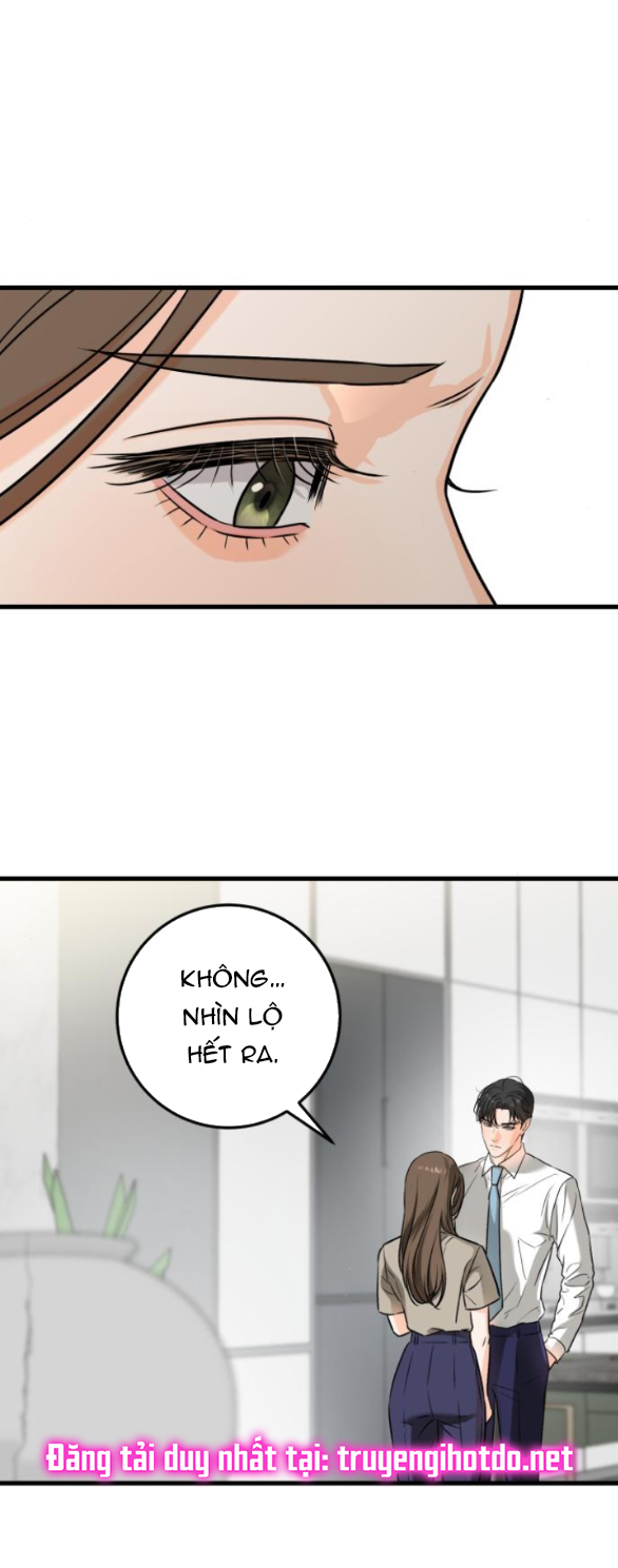 Nóng Lòng Muốn Giày Vò Em chapter 39.1 26