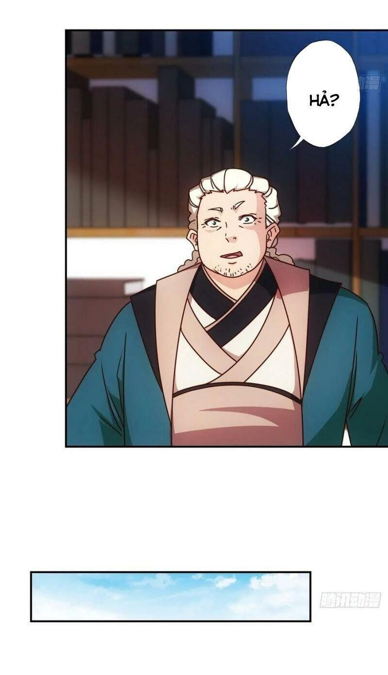 hồng thiên thần tôn chapter 109 8