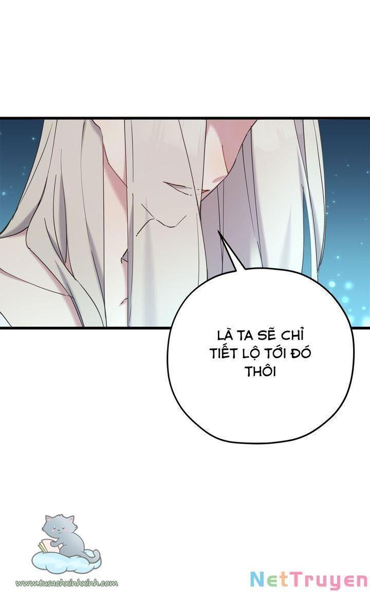 xin hãy cứ khóc, thái tử chapter 18 10
