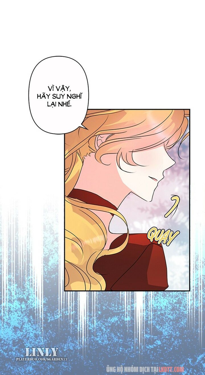 tôi đang nuôi dưỡng một con quái thú chapter 32 57