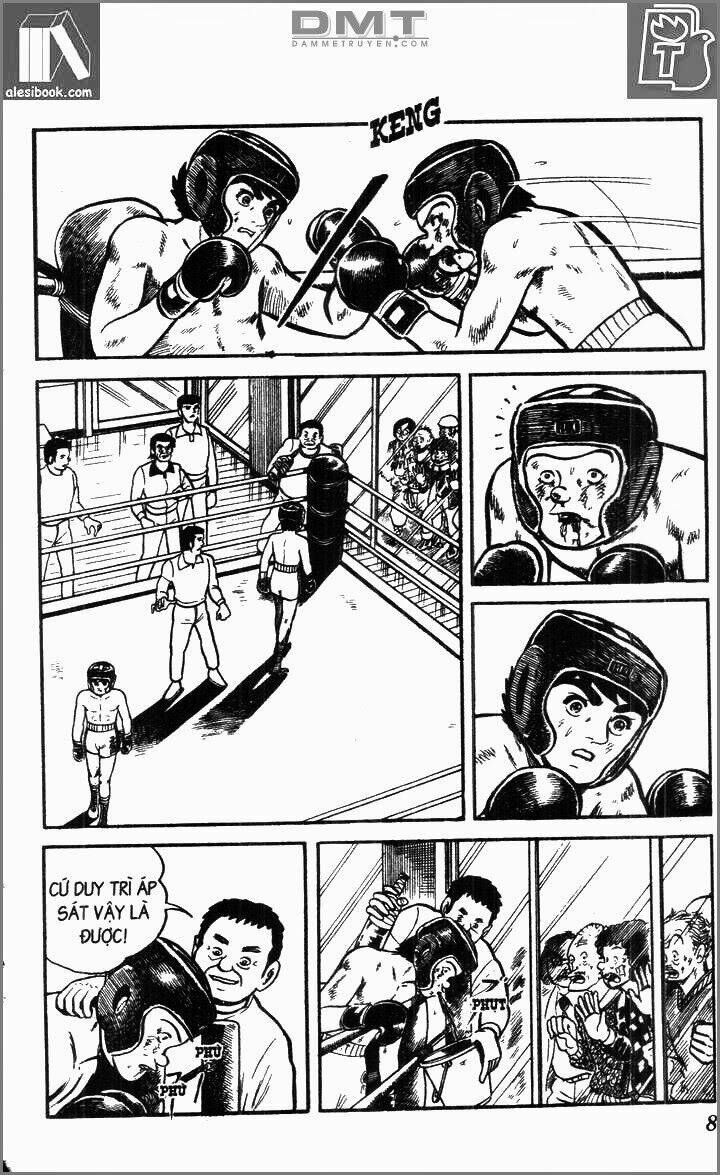 ganbare genki chapter 78 5