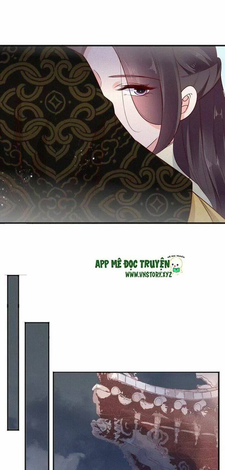 thiên hương mỹ nhân chapter 51 13