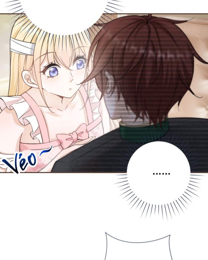 sau khi xuyên sách, các nam chính hắc hóa siêu sủng tôi chapter 2 39