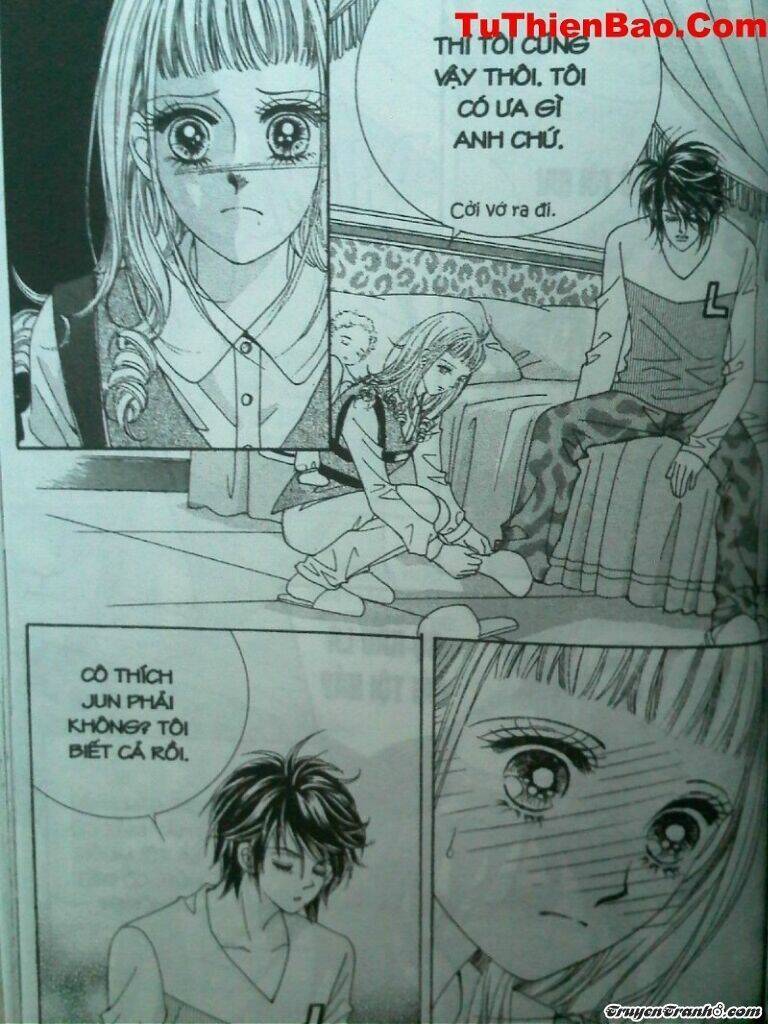 tôi là mẹ còn anh là cha chapter 5 53