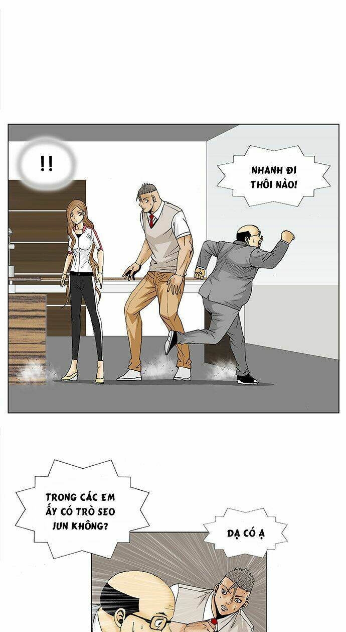 ultimate legend: kang hae hyo chapter 95 30