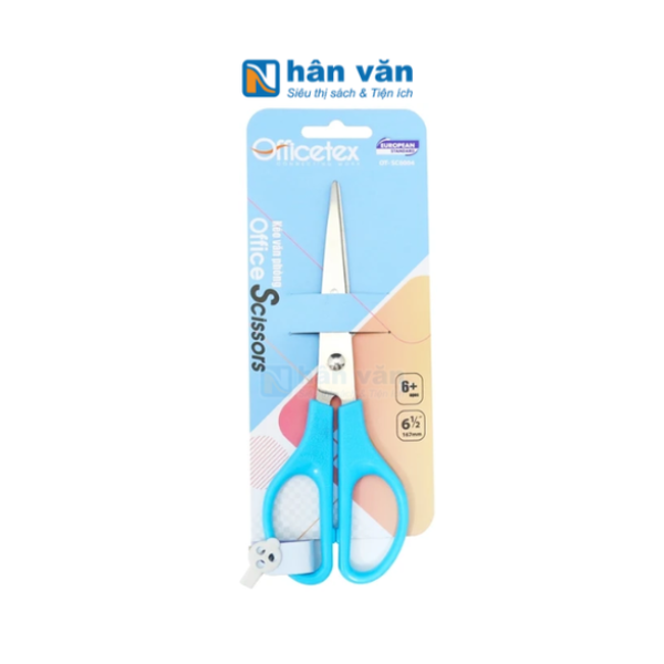 Kéo Văn Phòng Officetex OT - SC0004