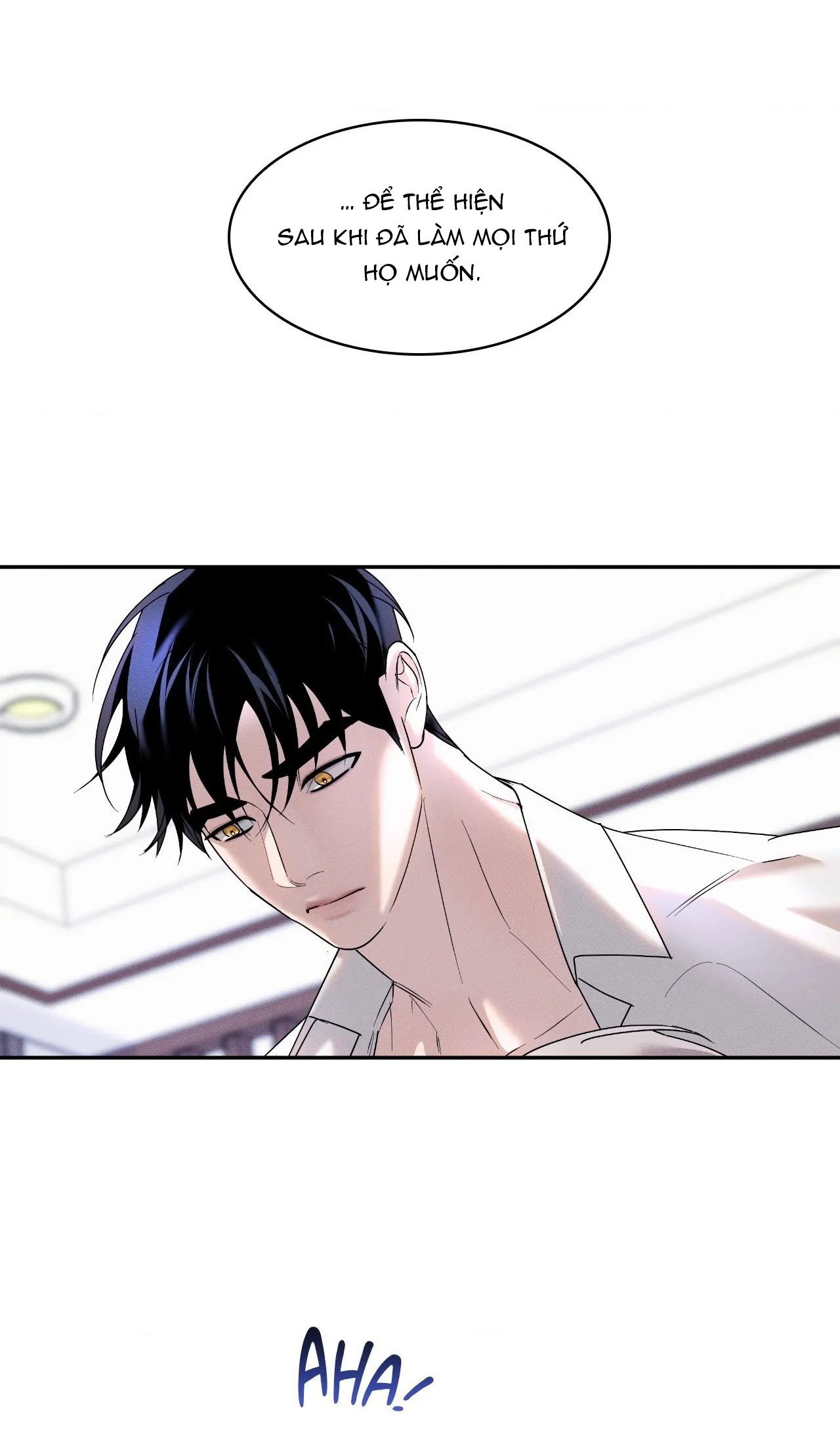 [18+] lật lại kịch bản - bản uncensored chapter 6.1 4