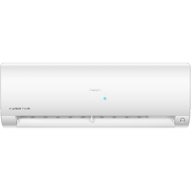 Điều Hòa Inverter Aqua AQA-KCRV13FB (12.300Btu) - Hàng Chính Hãng - Chỉ Giao tại Hà Nội