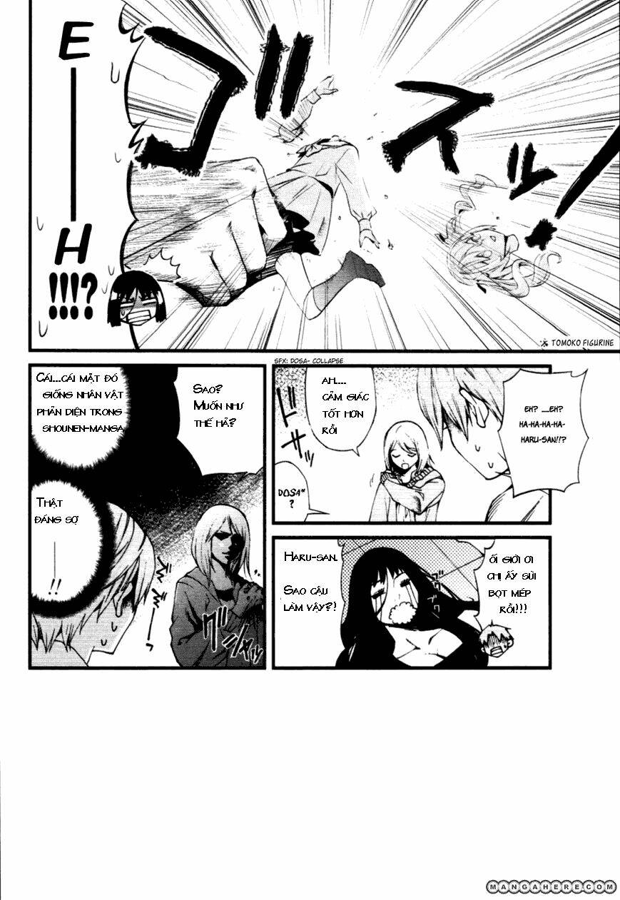 coin laundry no onna chapter 13 3