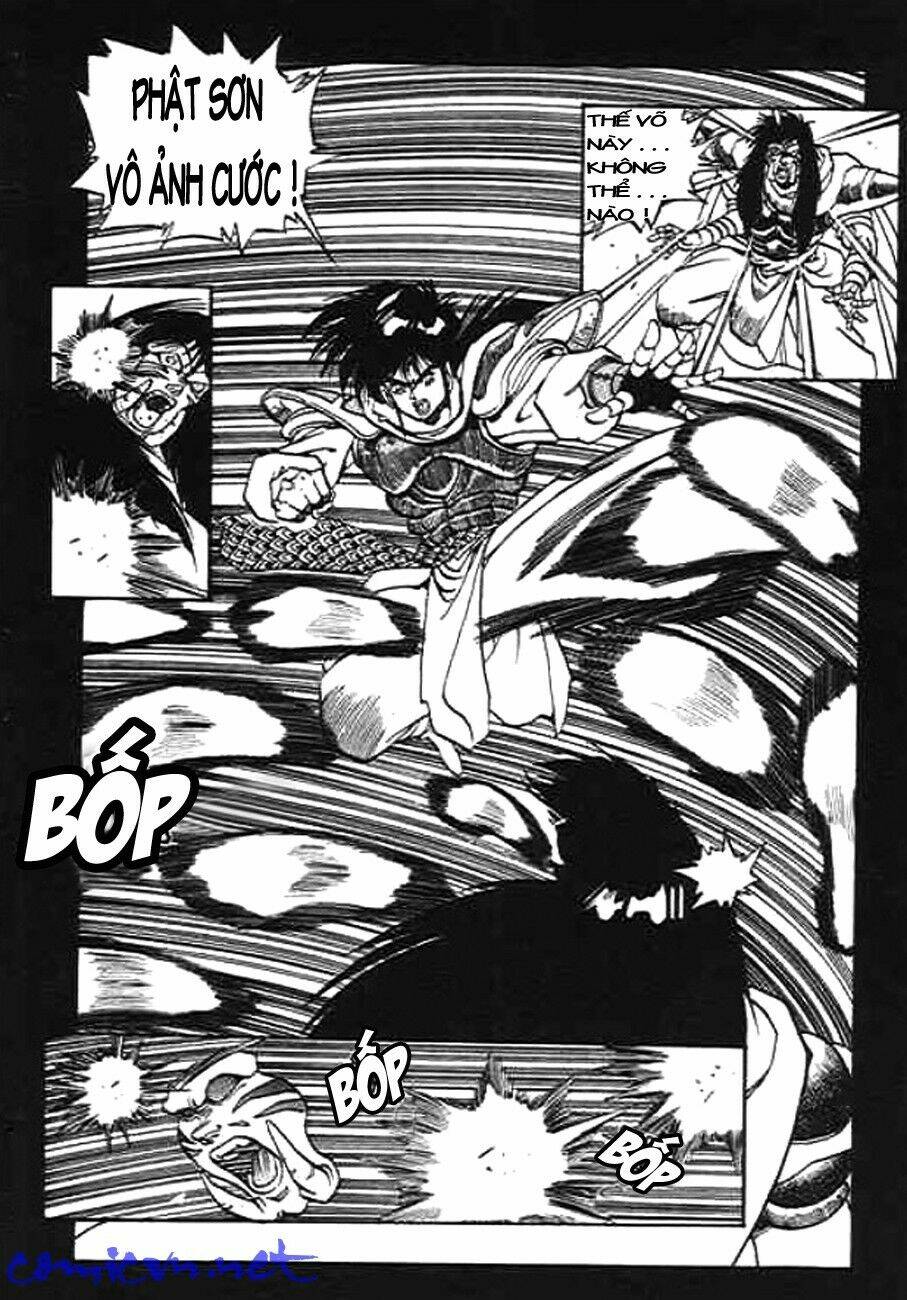 ảo long vương chapter 17 8