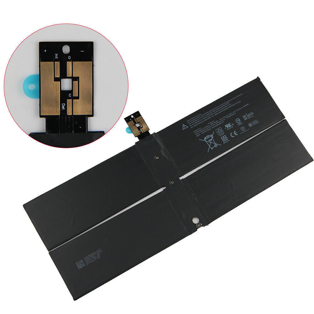 Pin dành cho Microsoft Surface 1769 1782 2-LQN-00004 DYNK01 G3HTA036H