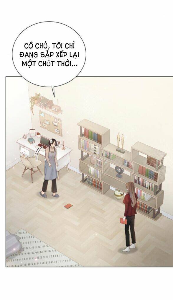 nhất định chúng ta sẽ được hạnh phúc chapter 69.1 5