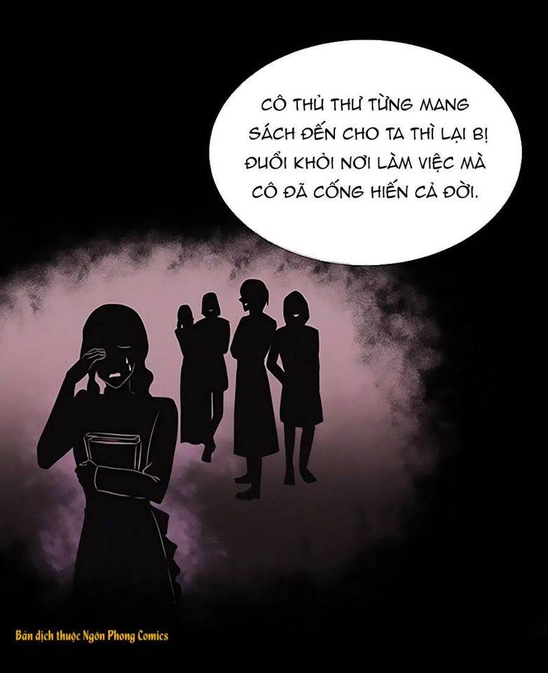 năm môn đệ của charlotte chapter 28 10