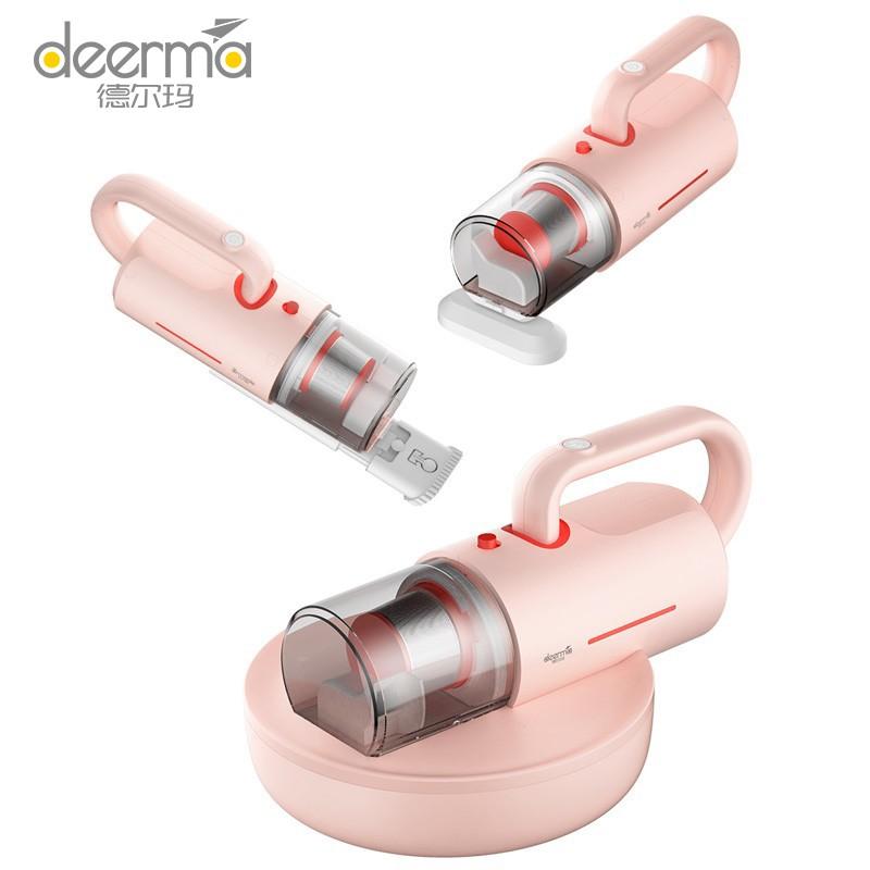 Máy Hút Bụi Cầm Tay Deerma CM1300 - Hàng chính hãng