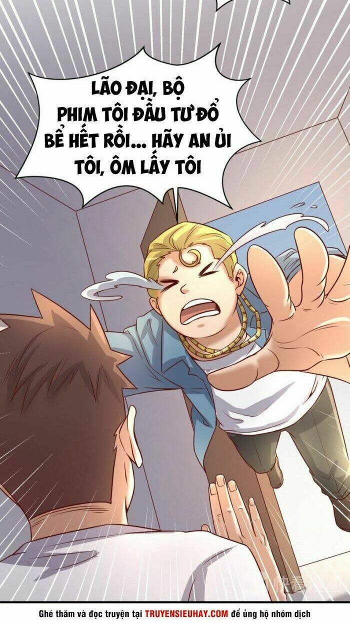 người chặn xuyên không chapter 16 21