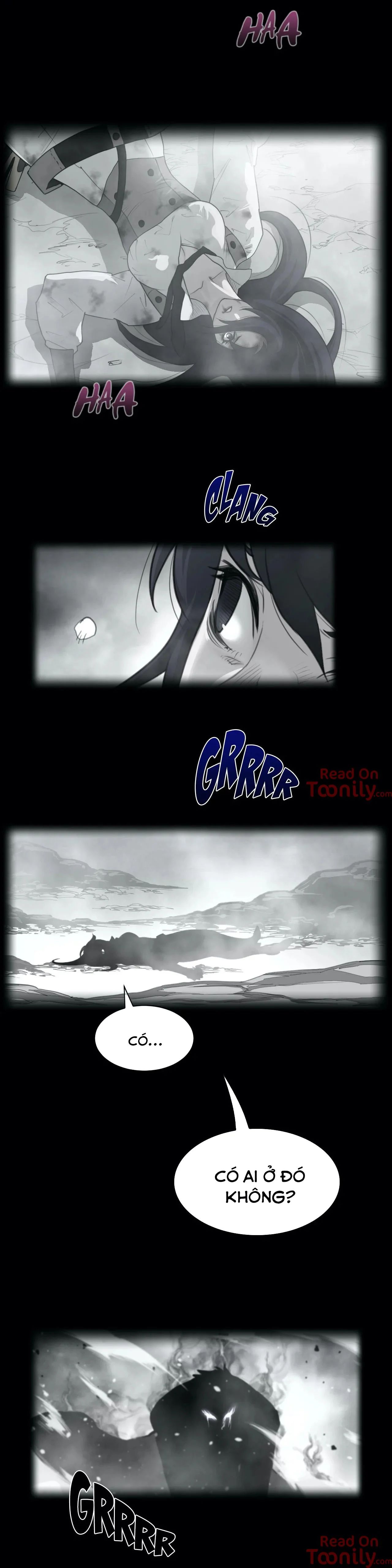 một nửa hoàn hảo chapter 106 1