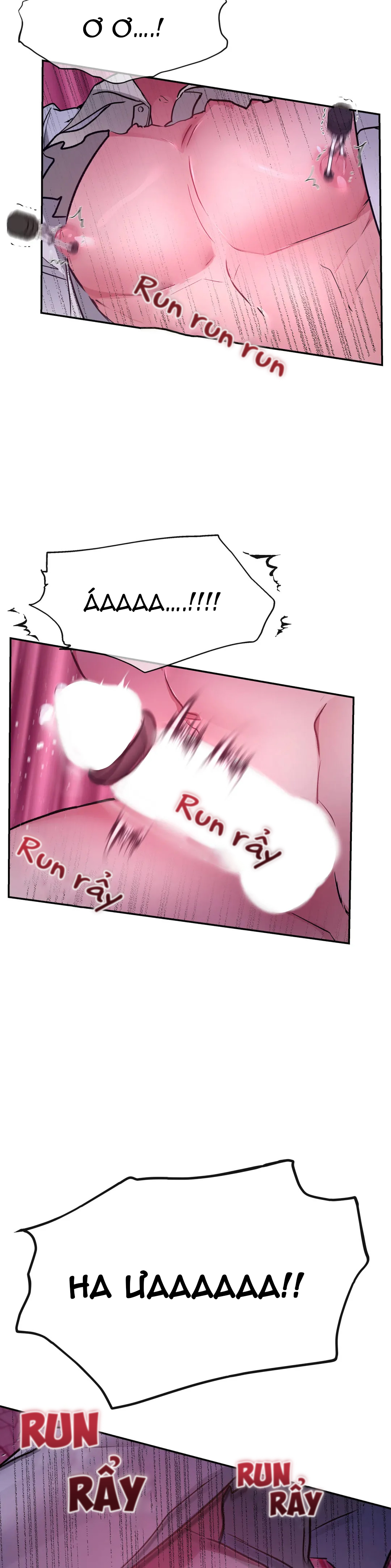 lâu đài tình ái chapter 8 15