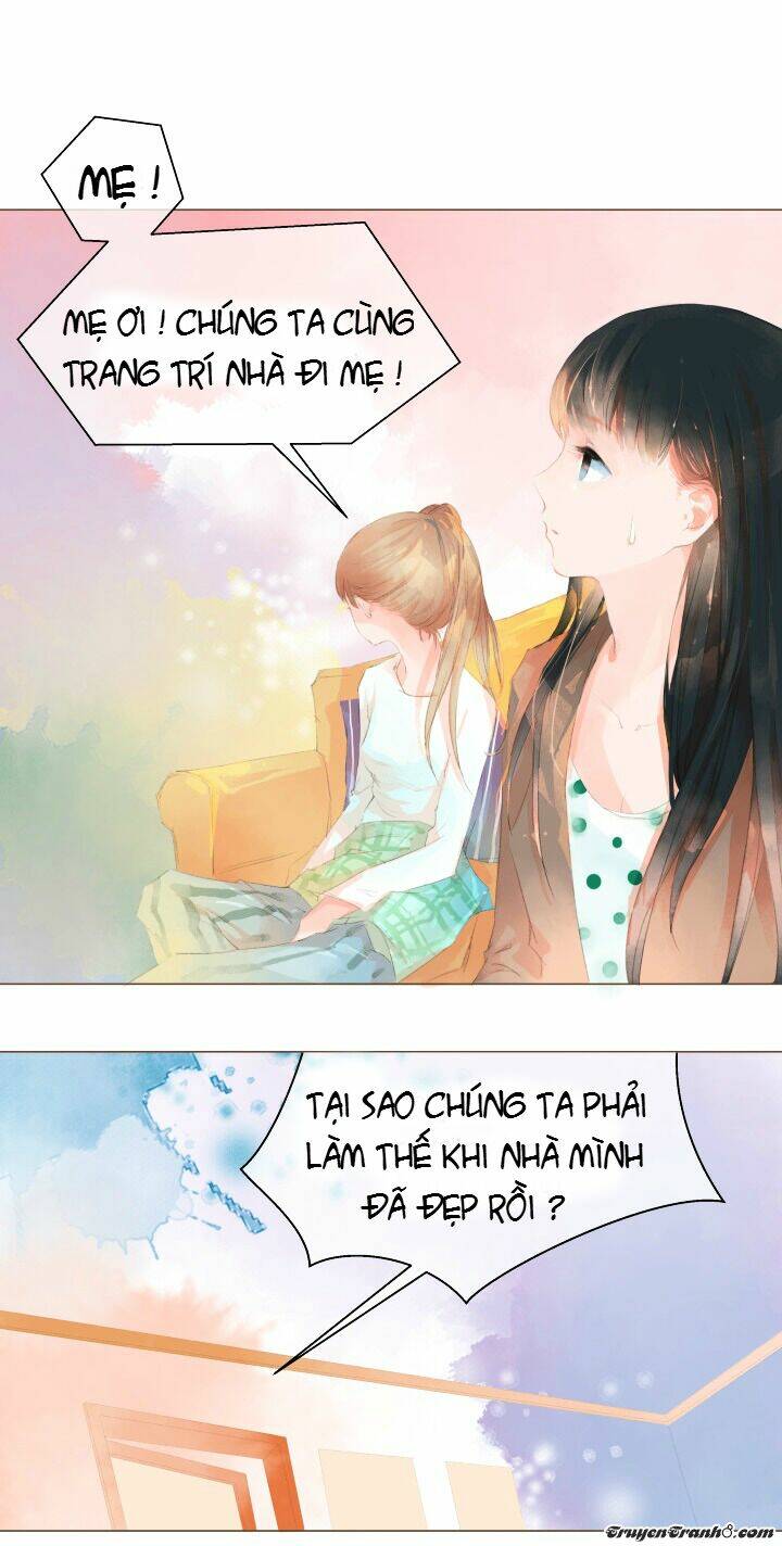 nuan nuan wu chapter 1 15