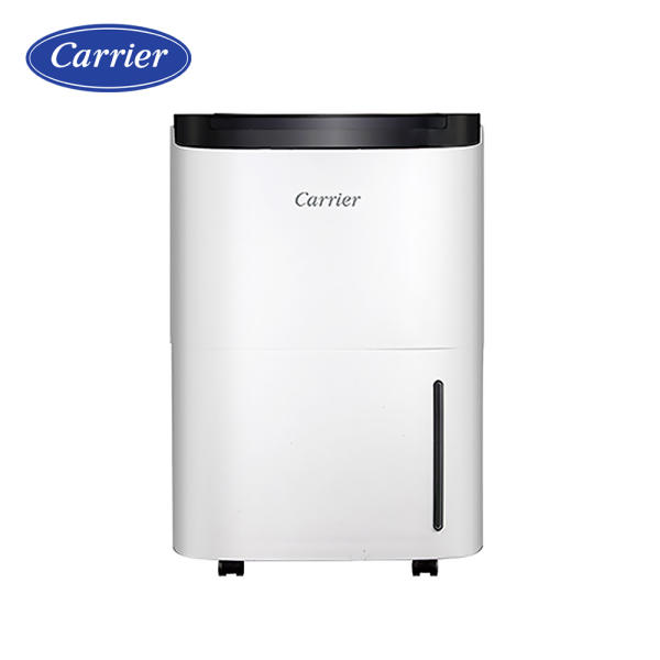 Máy hút ẩm Carrier ACDHM-C016LRWW, Nội Địa Hàn Quốc